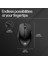 430 Çoklu Bluetooth Kablosuz Mouse Siyah 3B4Q2AA 3