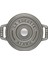 405001060 Mini Döküm Tencere Yuv. Gri 10 cm 3