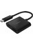 Usb-C-Hdmi Adaptörü Şarj Cihazı AVC002BTBK,4K UHD Videoyu, Bağlı Cihazlar Için 60 W’a Kadar D 1
