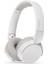 TAH3209WT Kablosuz Kulak Üstü Kulaklık Dinamik Bas, Bluetooth, Çok Noktalı Bağlantı 25 Saat 1