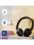 TAH3209WT Kablosuz Kulak Üstü Kulaklık Dinamik Bas, Bluetooth, Çok Noktalı Bağlantı 25 Saat 5