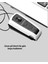 Ergonomik Tasarımlı Fineblue F910 Titreşimli Bluetooth Kulaklık 3