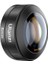 CL-004 Telefonlar Için 8mm Geniş Açılı Balık Gözü Lens 1