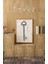 Ahşap Çerçeveli Mdf Tek Tablo Islami 4 Serisi (Kendi Tablo Setinizi Oluşturacağınız Liste) 23 x 32 Çerçeveli 1163 1