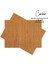 Bambu Amerikan Servis 38*30 4lü 1