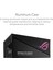 ROG-STRIX-1000G Güç Kaynağı Aura 80+ Gold 1000W Modüler Atx 3.0 Uyumlu Pci-E 5.0 2