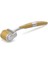 Dermaroller 0.50MM Titanyum Iğneli Gold Derma Roller 1