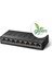 LS1008G Ethernet Çevirici 8 Port, 10/100/1000 Mbps 2