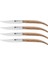 391600000 4'lü Biftek Bıçağı Seti 1