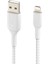 Örgülü Lightning Kablosu (Iphone, Ipad, Airpods Için Boost Charge Lightning/usb Kablosu) Mfi 3