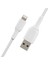 Örgülü Lightning Kablosu (Iphone, Ipad, Airpods Için Boost Charge Lightning/usb Kablosu) Mfi 4