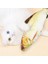 Peluş Balık Kedi Oyuncağı 1