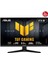 Tuf Gaming VG249Q5A 23.8 Inç 200Hz 0.3ms Full Hd Adaptive Sync Fast IPS Gaming Monitör 2