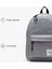 Classic Backpack Sırt Çantası Unisex-Yetişkin 4