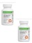 Thermo Complete 90 Tablet, Vitamin C, Yeşil Çay ve Kafein Içerir - 2li Set 1