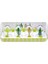 Seasoning Shakers Dört Mevsim Baharatlık 2