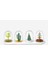 Seasoning Shakers Dört Mevsim Baharatlık 4