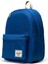 Classic Xi Unisex Mavi Günlük Stil Sırt Çantası 11546-06287-OS 4