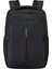 KR2-09-004 14.1" Guard It 3.0 Seyahat Notebook Sırt Çantası Siyah 2