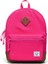 Supply Co. Çocuk Herschel Heritage Sırt Çantası (Küçük, Pembe, Pembe, Kids, Herschel Herita 1