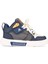 Unisex Çocuk Spor Ayakkabı Ortopedik Bağcıklı Cırtlı Desenli Kaymaz Taban Yürüyüş Sneaker 537 1