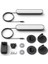 Play Pack Ambiance Beyaz ve Renkli, Siyah, 2.6.6W Temel Paket Kiti, Alexa, Google Assist 5