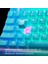 Apex 3 Tkl Rgb Suya ve Toza Dayanıklı Türkçe Gaming Klavye – Mavi 5