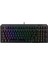 Tuf Gaming K3 Gen Ii Red Switch, Kompakt 97 Tuş Di̇zi̇li̇mi̇, Opti̇k-Mekani̇k Rgb Anahtarlar, S 1