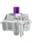 Pc Gaming Race Kailh Pro Purple Switches (120 Adet), Oyun Klavyesi Için Taktik ve Sessiz An 2
