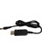 Usb-Barrel Jack Voltaj Yükseltici (Giriş 5V, Çıkış 12V) 4