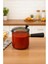 550 ml Akasya Cam Cezve 2