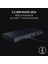 Usb-C Dock - Hdmi, Gigabit Ethernet, 3,5 mm Ses Bağlantı Noktası, Usb-A ve -C ile 11 Bağlantı 4