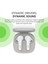 Soundform Flow True Wireless Gürültü Önleyici Kulaklık, Kablosuz, Bluetooth Kulaklık, Ter ve 4