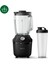 3000 Serisi Blender Problend Crush Teknolojisi 600 W 2 Lt, 2 Hız Ayarı + Darbe, Cam Hazne, H 2