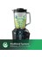 3000 Serisi Blender Problend Crush Teknolojisi 600 W 2 Lt, 2 Hız Ayarı + Darbe, Cam Hazne, H 4
