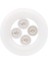 Beyaz E27 Duy 48 Watt 4\'lü Ufo LED Lamba KK-902 1