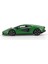 1/64 Lamborghini Countach Lpı 800-4 Verde Medio - Blister Paket 4