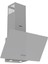 ve Afm Tech Marka / Greysa Antrasit - Gri Turbolu Ankastre Set (D088 + FM2210 + FM7710) 2
