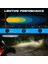 3 Inç LED Pod Lights Projektör Spot Işın Hendek Işığı ile Yol Işık Pods Kamyonlar Için Küp Işıkları Suv Utv Teknesi (Yurt Dışından) 4
