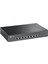 TL-SX1008, 8-Port 10G Desktop/rackmount Switch 2