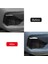 1 Çift Ön Sis Lambası Çerçeve Kapağı Kapak Dış Dekoratif Aksesuarlar Için Ford Mustang 2024 Gt/gt (Yurt Dışından) 3