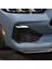 1 Çift Ön Sis Lambası Çerçeve Kapağı Kapak Dış Dekoratif Aksesuarlar Için Ford Mustang 2024 Gt/gt (Yurt Dışından) 4