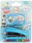 Kuromi Temalı Mozaik Boyama Seti, Bant Kesme Makinesi, Ataş Seti, Zımba Seti Mavi 2