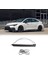 Araç Karbon Fiber Lhd Eş Pilot Atmosfer Işık Paneli Iç Toyota Corolla Için LED Mavi Ortam Lambası 2019-2022 (Yurt Dışından) 3
