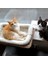 Petzoom Pencereye Monte Kedi Yatağı 4