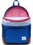 Supply Co. Çocuk Herschel Heritage Sırt Çantası (Küçük, Mavi, Mavi, Kids, Herschel Heritage 3