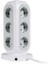 49547 - Eupt-01 Eu Power Tower - 11XAC / 2xusb / 2xtype-C 2