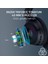 Kraken V4 - Kablosuz Oyun Kulaklığı (3 Modlu Bağlantı, Triforce 40MM Sürücüler, 9 Bölgeli Rgb 5