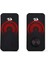 Stereo Hoparlör 2.0 Stentor (GS500) 2 x 3 W Arka Aydınlatmalı Bilgisayar Için, Kırmızı, USB 2