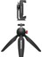 Profesyonel Mke 400 + Mobil Kiti, Akıllı Telefon Kelepçeli ve Manfrotto Pixi Mini Tripod, 4